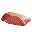 Alcatra com Picanha RUMP TEYS (peso aproximado 5kg) CORTE GRÁTIS