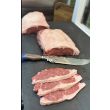 Contra Filé Angus Premium ( Peso aproximado 2kg ~ 3kg)  CORTE GRÁTIS 