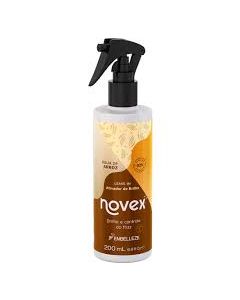 Ativador De Brilho Novex 200Ml