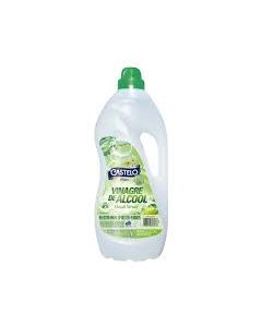 Vinagre De Álcool  Aromatizado Maçã Verde Castelo