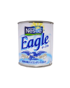 Leite Condensado Eagle Nestlé 