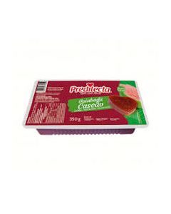 Goiabada Cascão Predilecta 350G