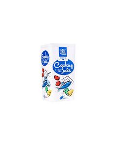 Cooking Salt - Sal de Cozinha 800g