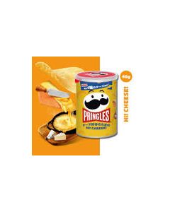 Pringles Queijo 48g