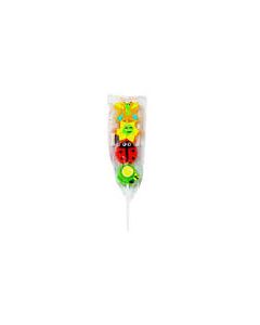 Spring Gummy | スポリンググミ | 50g