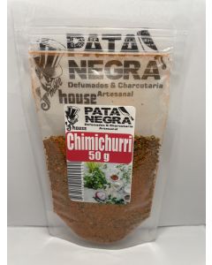 Chimichurri 50G