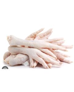 Pé De Frango 1Kg