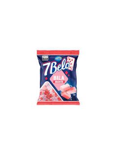 Bala 7 Belo Iogurte 90g