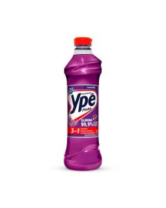 Ypê Pinho Lavanda 500Ml