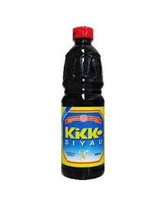 Shoyu Peruano Siyau