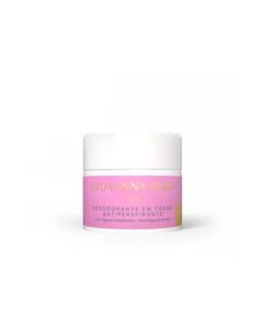 Desodorante Em Creme Giovanna Baby Rose 55G