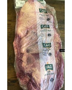 Costela Angus Sem Osso Cag ( Peso Aproximado de 5 A 6kg) CORTE GRÁTIS 