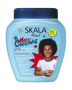 Skala  #Maiscrespinhos 1000G