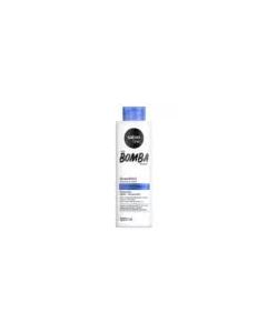S.O.S Bomba Crescimento Shampoo Crescimento 300Ml