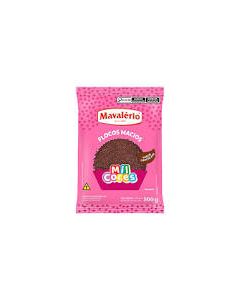 Flocos Macios Mil Cores 500g