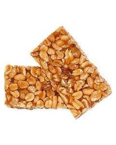 Pé De Moleque 60G 