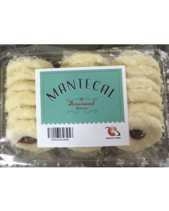 Mantecal 110G - Artesanal Sweets