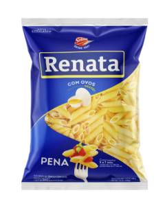 Macarrão Renata Pena 500G