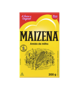 Maizena Duryea Amido De Milho 200G