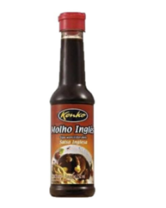 Molho Inglês Sakura Bravo 150 Ml