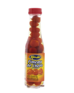 Pimenta De Cheiro Sakura Kenko 80G