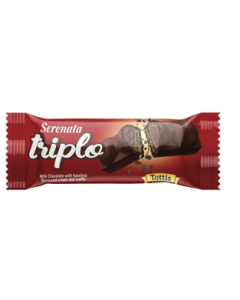 Serenata Triplo 50G