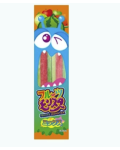 Fruits Monster Mix 50G