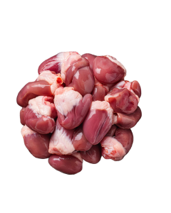 Coração De Frango Congelado - Emb. 2kg