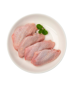 Tulipa De Frango Congelada   - Emb. 2Kg