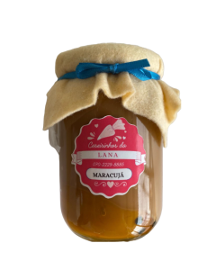 Doce De Leite Caseirinhos Da Lana - Escolha Seu Sabor 280G