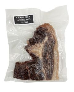 Carne Seca Tradicional - (200G A 300G)