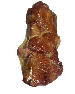 Costelinha Defumada Pata Negra - Peso Variável (~500G)