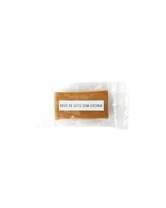 Doce De Leite Com Cocada 45g | World Links|