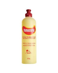 Creme Multifuncional Babosa. 320Ml