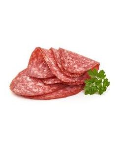 Salame Fatiado 21 Fatias