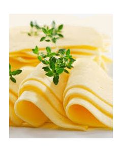 Queijo Mussarela Fatiada  230G.