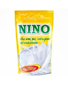 Nino Leite Em Pó Instantâneo 300g