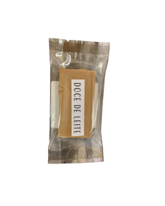 Doce De Leite  71g | World Links|