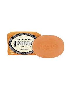 Sabonete Phebo Naturelle 90G