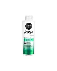 S.O.S Bomba Antiqueda E Resistência Condicionador 300Ml (Original)
