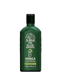 Gel Para Massagem  Arnica 