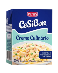 Creme De Leite Cesibon 200G