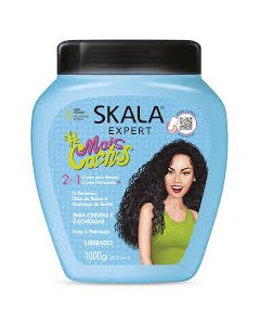 Skala  #Maiscachos  1000G