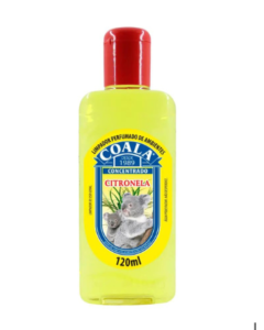 Coala Citronela120 Ml
