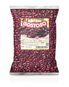 Feijão Roxo Mf 1Kg