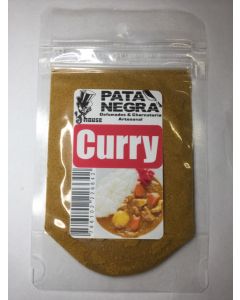 Curry 15G