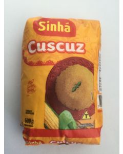 Cuscuz Sinhá 500G