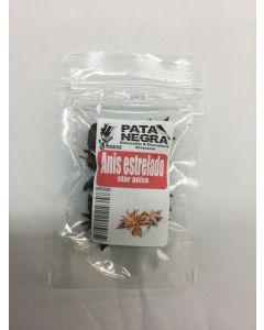 Anis Estrelado 8G