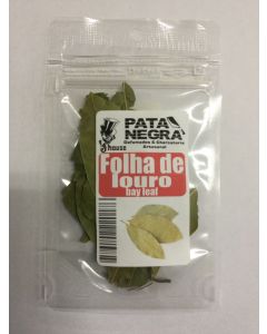 Folha De Louro 3G