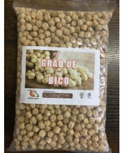 Grão De Bico 750G